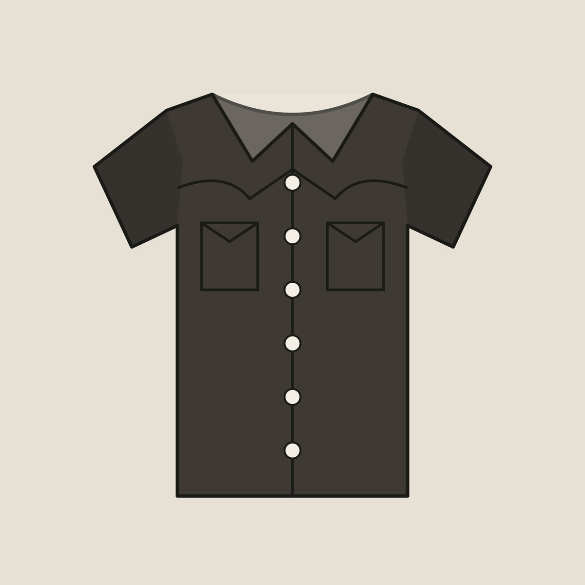 Outpost Brush