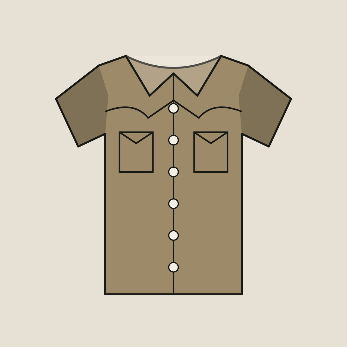 Outpost Brush