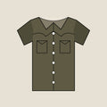 Outpost Brush